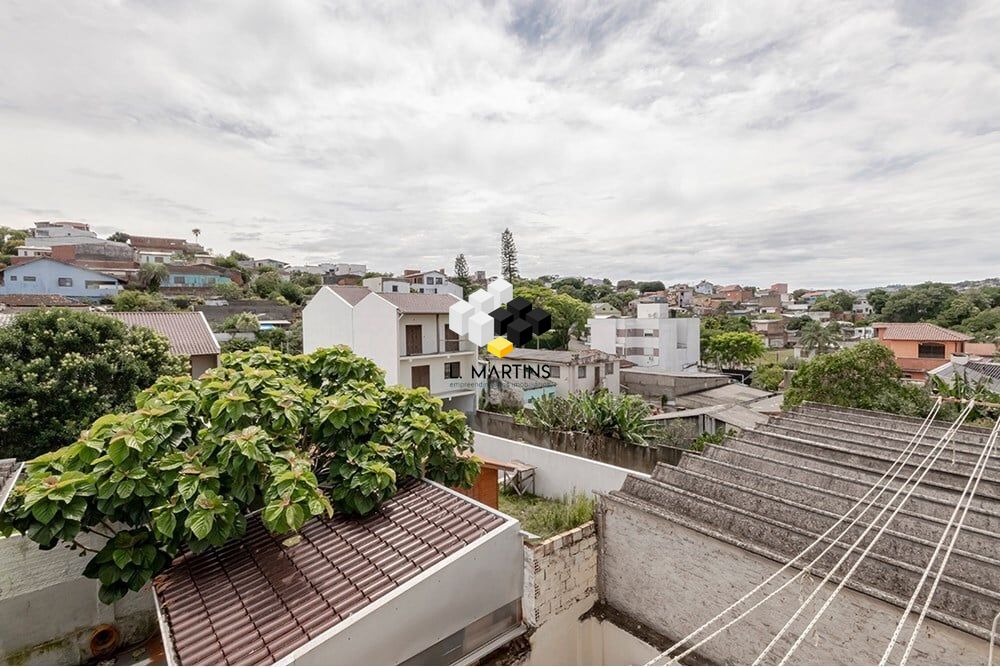 Apartamento de 3 quartos, 81m² no bairro Partenon, em Porto Alegre | Eu Corretor