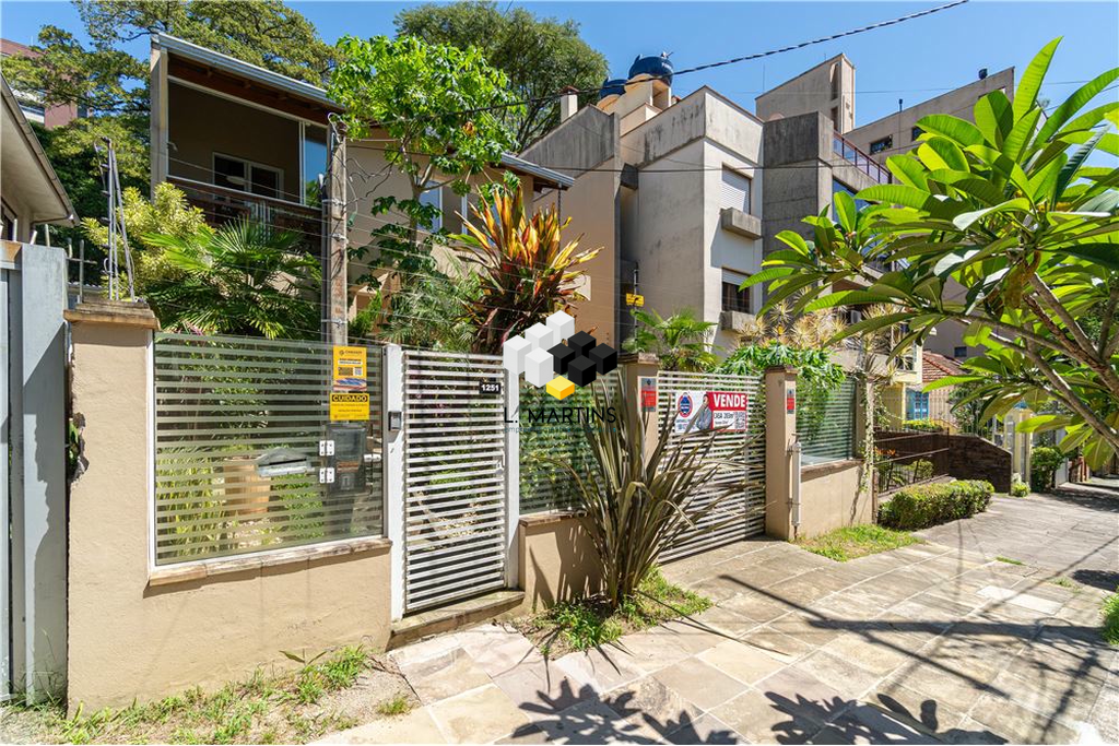 Casa à venda com 2 quartos, 203m² - Foto 33
