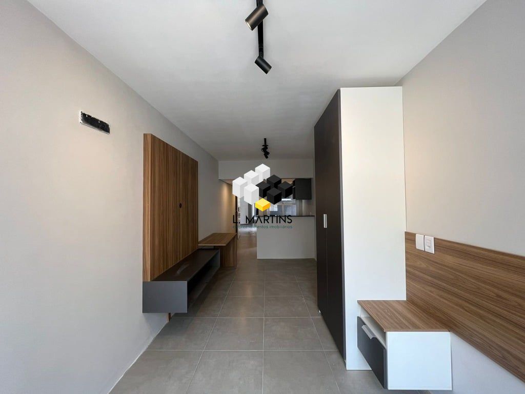 Apartamento de 1 quarto, 30m² no bairro Centro Histórico, em Porto Alegre | Eu Corretor