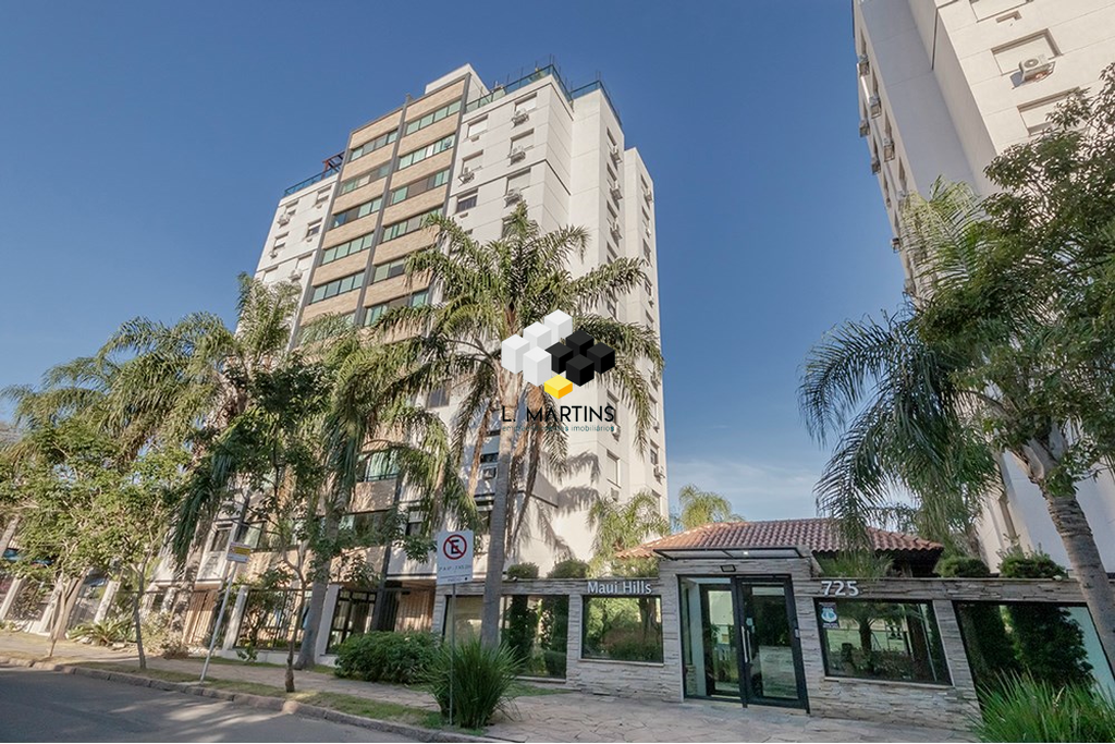 Apartamento de 2 quartos, 64m² no bairro Tristeza, em Porto Alegre | Eu Corretor
