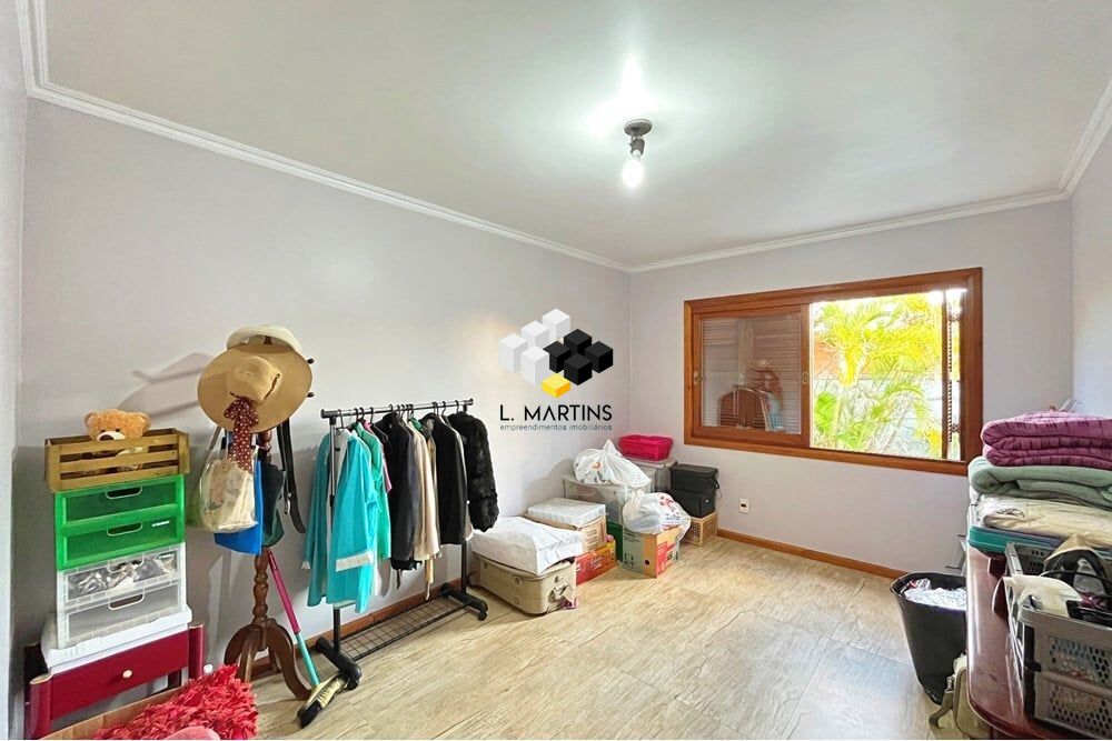 Casa de 3 quartos, 215m² no bairro Espírito Santo, em Porto Alegre | Eu Corretor