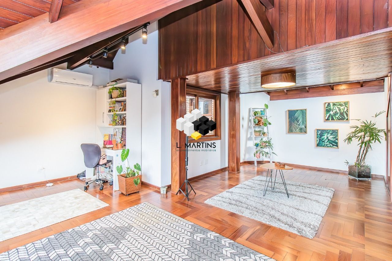 Casa, 4 quartos, 375 m² - Foto 40