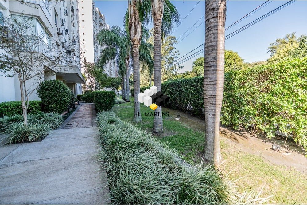 Apartamento de 2 quartos, 83m² no bairro Jardim Lindóia, em Porto Alegre | Eu Corretor