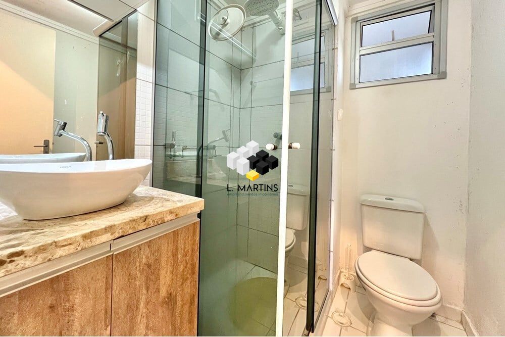 Apartamento à venda com 3 quartos, 57m² - Foto 33