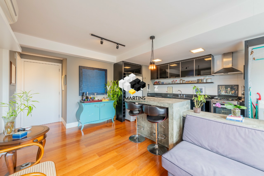 Apartamento de 1 quarto, 50m² no bairro Petrópolis, em Porto Alegre | Eu Corretor