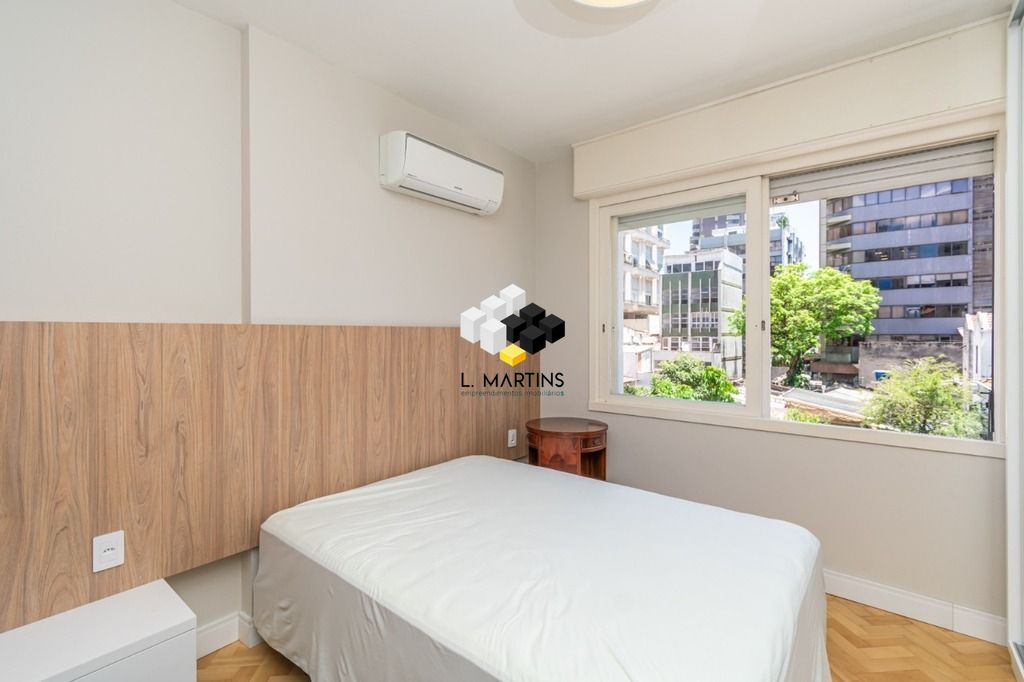 Apartamento de 3 quartos, 120m² no bairro Moinhos de Vento, em Porto Alegre | Eu Corretor
