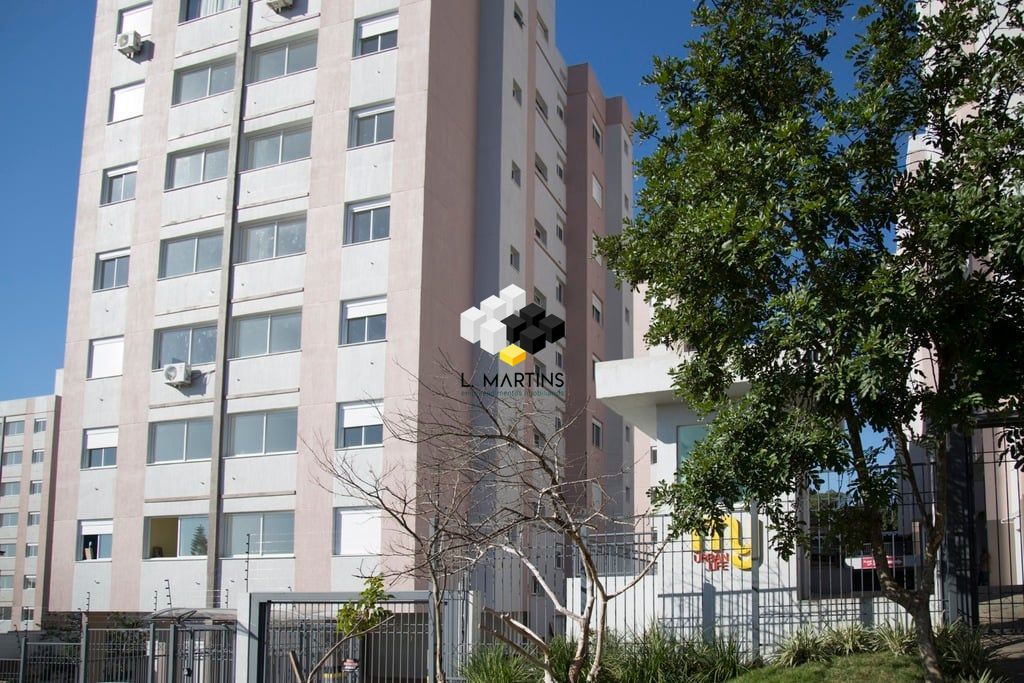 Apartamento à venda  no Vila São José - Porto Alegre, RS. Imóveis