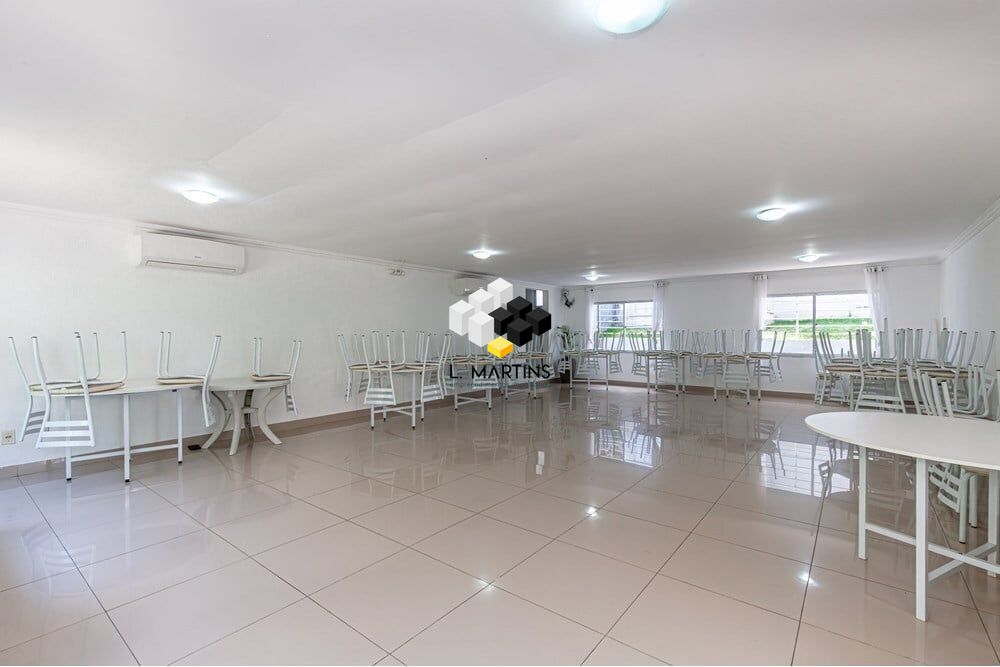 Apartamento de 2 quartos, 48m² no bairro Morro Santana, em Porto Alegre | Eu Corretor