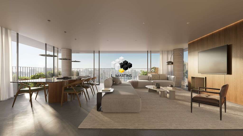 Apartamento de 3 quartos, 153m² no bairro Bela Vista, em Porto Alegre | Eu Corretor