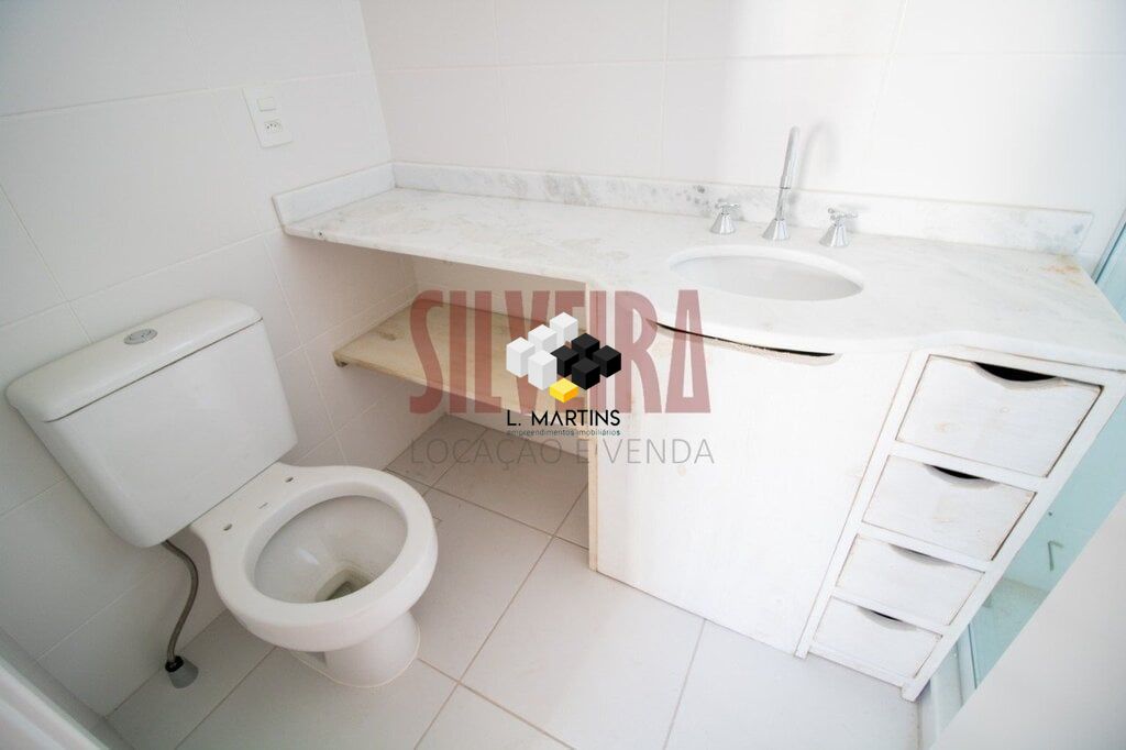 Apartamento à venda com 2 quartos, 76m² - Foto 2