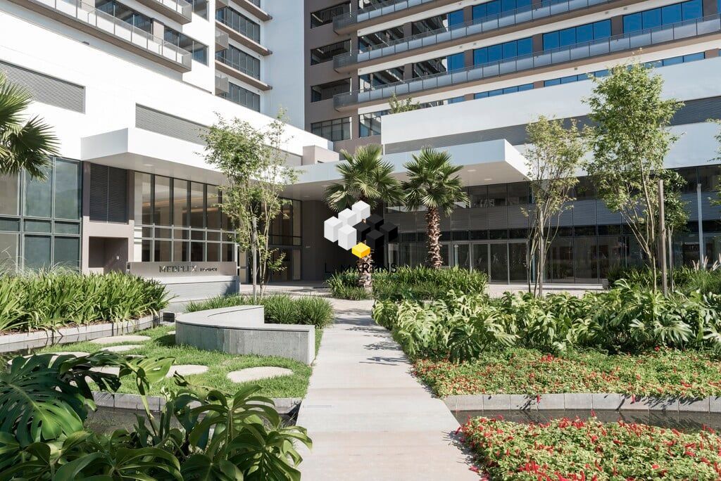 Sala Comercial de 31m² no bairro Cristo Redentor, em Porto Alegre | Eu Corretor