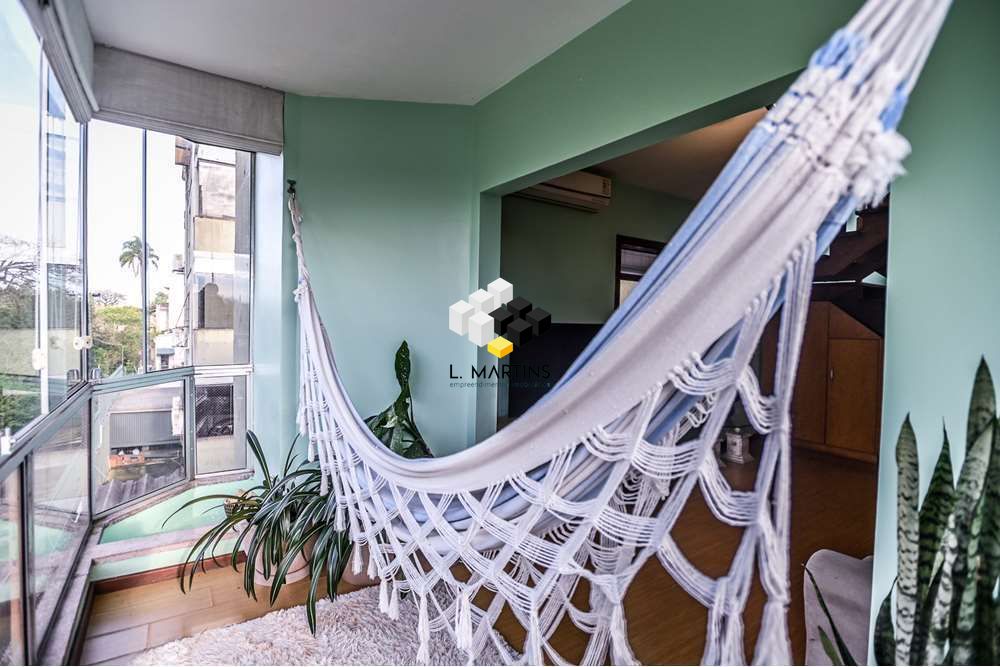 Cobertura de 3 quartos, 163m² no bairro Teresópolis, em Porto Alegre | Eu Corretor