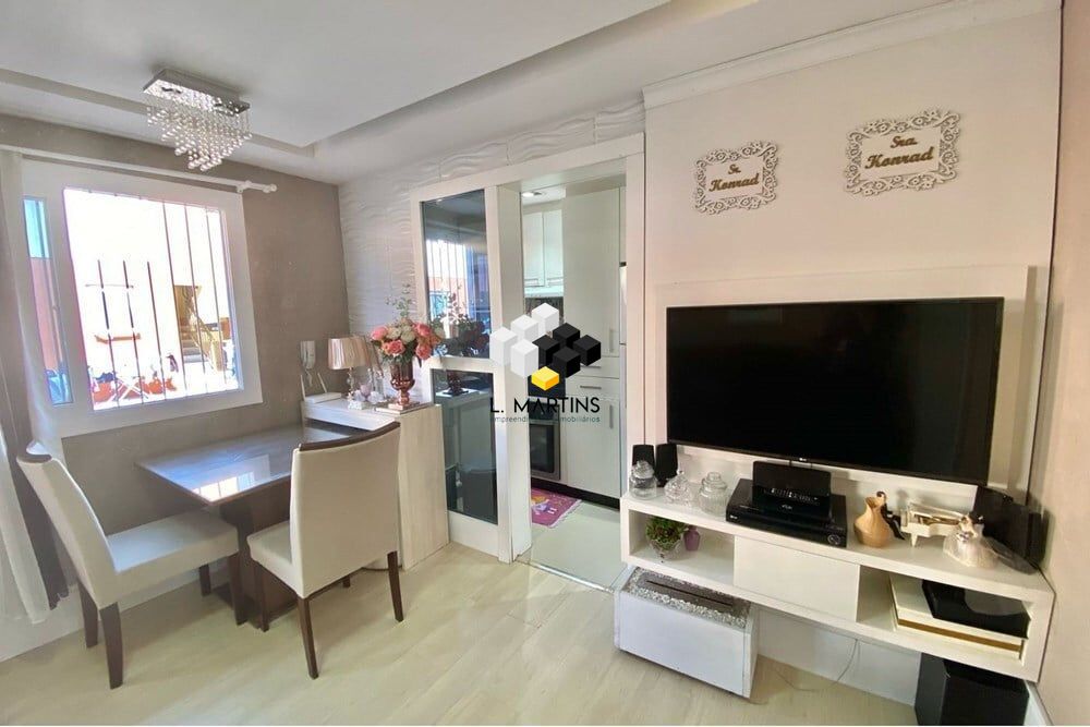 Apartamento à venda  no Olaria - Canoas, RS. Imóveis