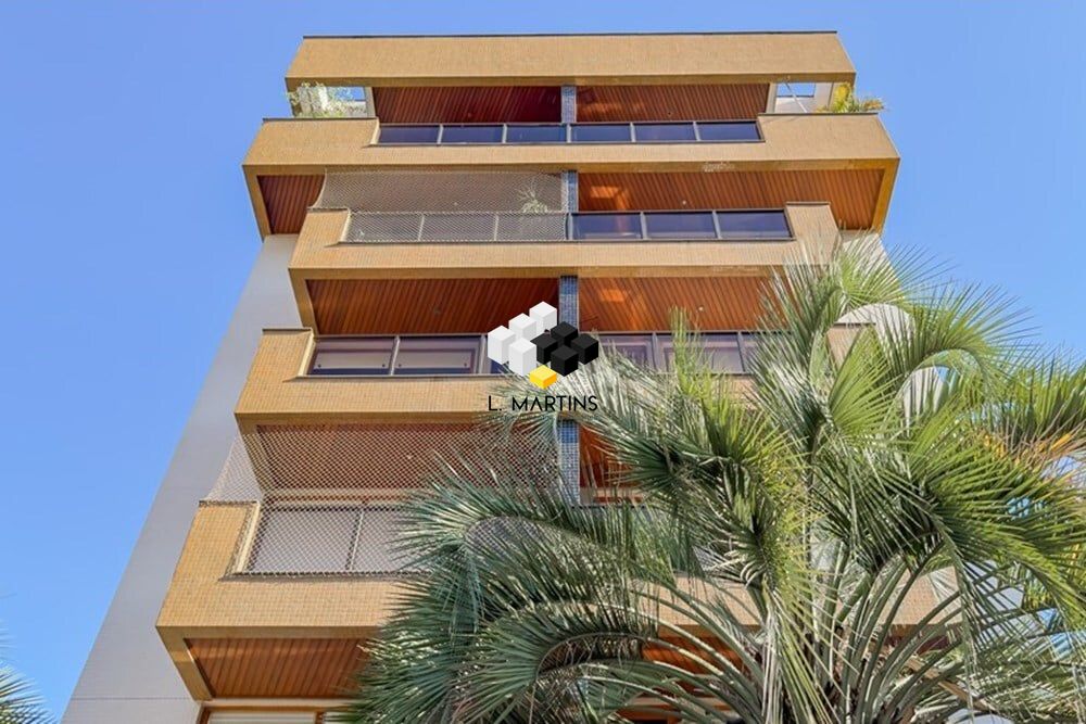 Apartamento de 3 quartos, 121m² no bairro Auxiliadora, em Porto Alegre | Eu Corretor