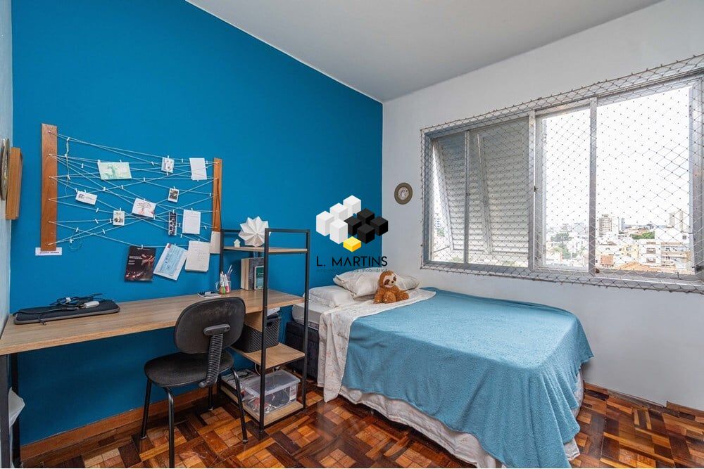Apartamento à venda  no Rio Branco - Porto Alegre, RS. Imóveis