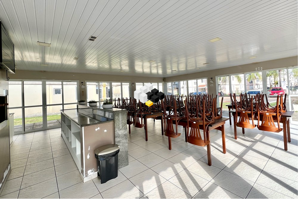 Apartamento à venda com 2 quartos, 42m² - Foto 19