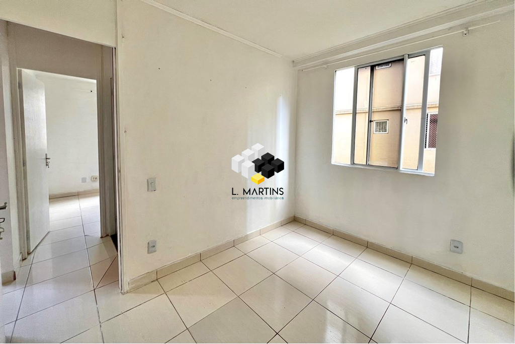 Apartamento à venda com 2 quartos, 42m² - Foto 29