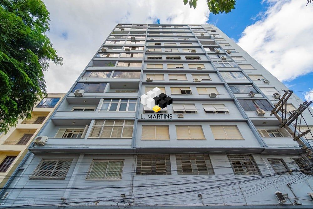 Apartamento de 3 quartos, 110m² no bairro Rio Branco, em Porto Alegre | Eu Corretor
