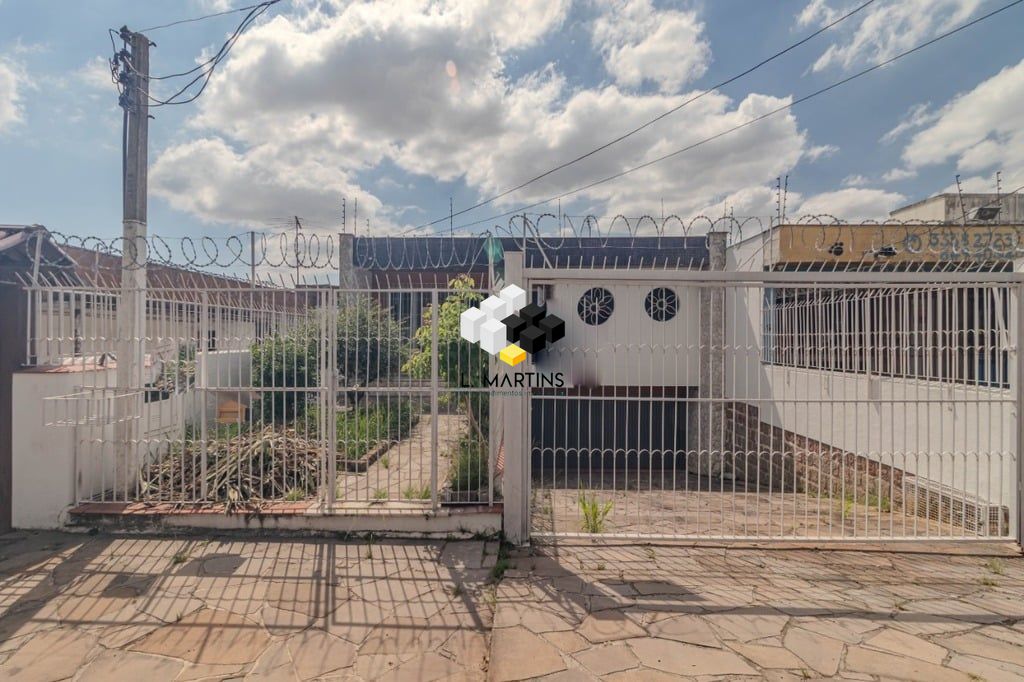 Casa à venda  no Bom Jesus - Porto Alegre, RS. Imóveis