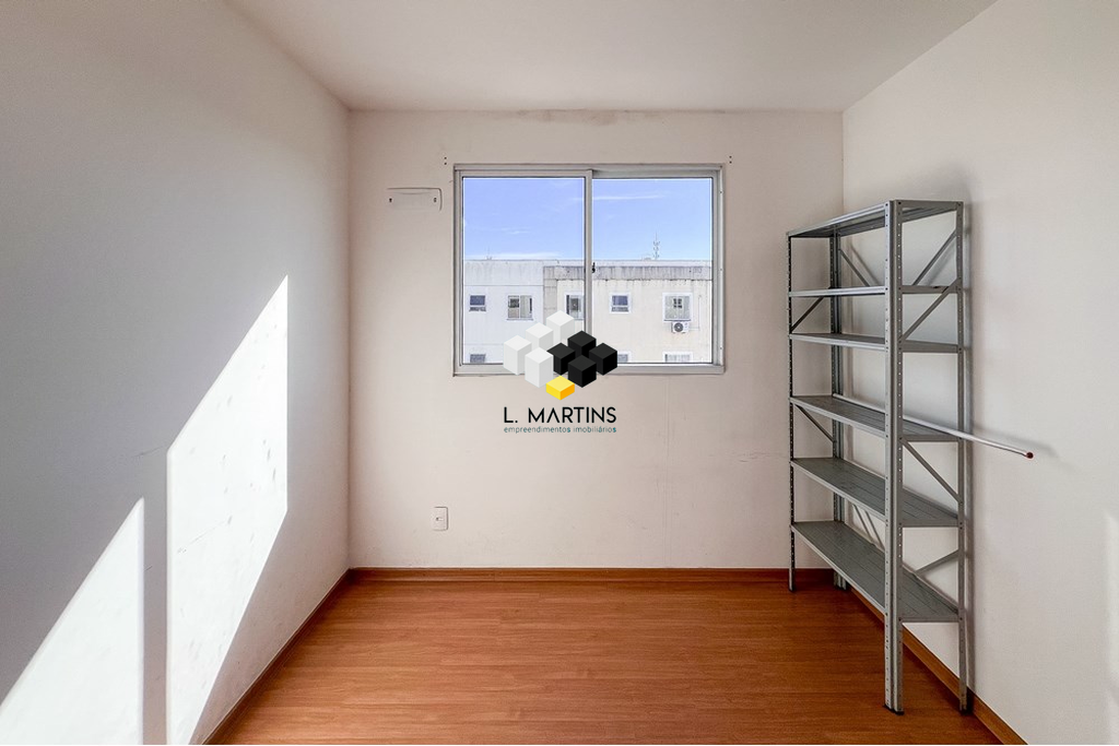 Apartamento à venda com 2 quartos, 52m² - Foto 29