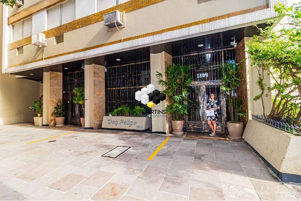 Apartamento à venda  no Centro Histórico - Porto Alegre, RS. Imóveis