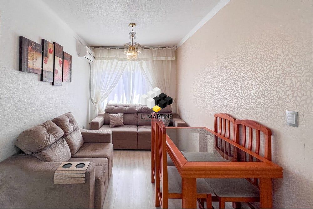 Apartamento à venda com 1 quarto, 45m² - Foto 23