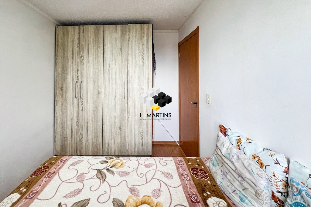 Apartamento à venda com 2 quartos, 45m² - Foto 35