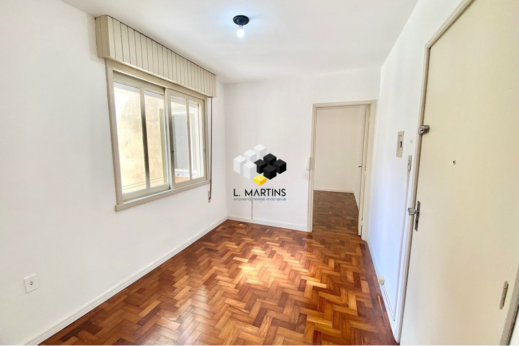 Apartamento de 1 quarto, 36m² no bairro Jardim São Pedro, em Porto Alegre | Eu Corretor