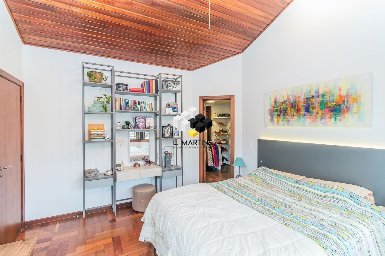 Casa, 4 quartos, 375 m² - Foto 27