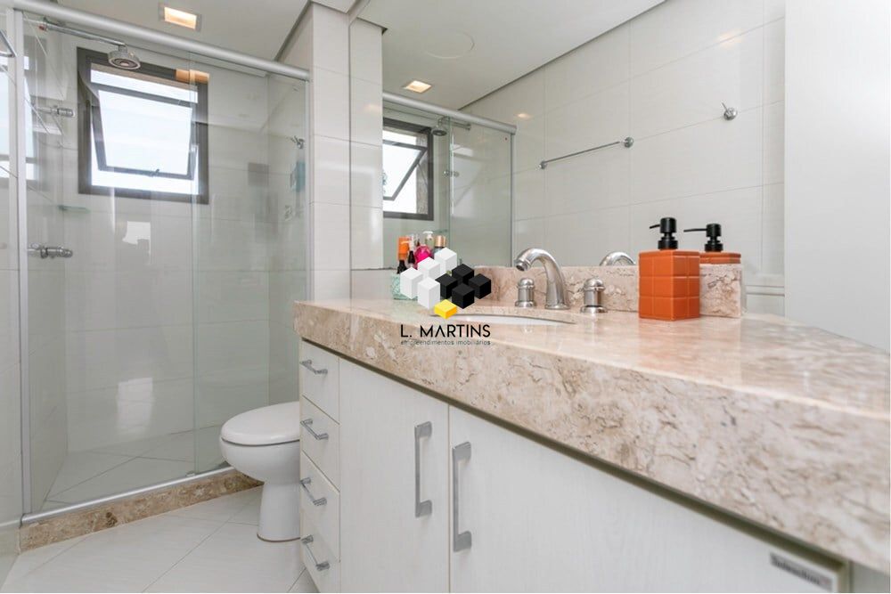 Apartamento de 3 quartos, 137m² no bairro Jardim Planalto, em Porto Alegre | Eu Corretor