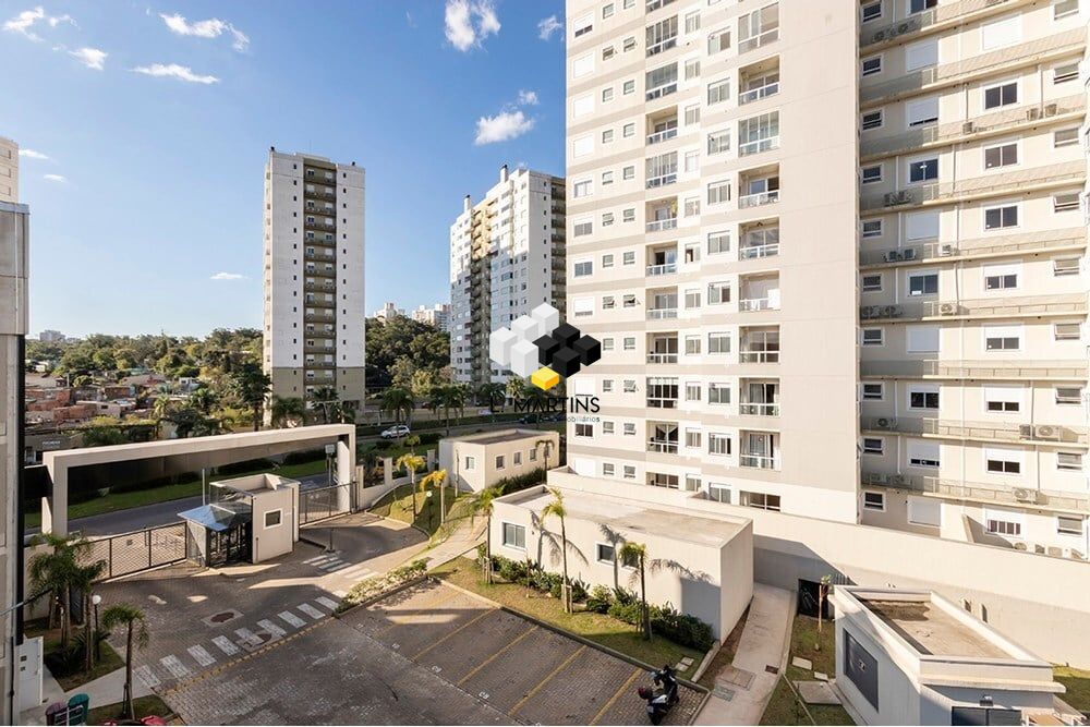 Apartamento à venda  no Jardim Carvalho - Porto Alegre, RS. Imóveis