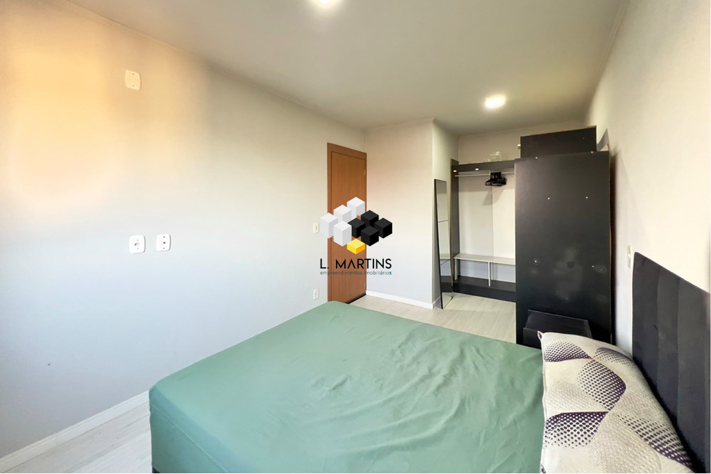 Apartamento à venda com 2 quartos, 48m² - Foto 50