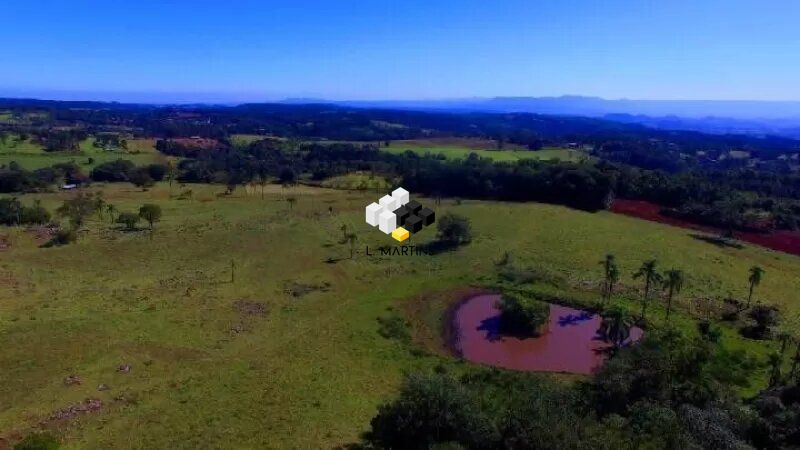 Fazenda à venda, 600000000m² - Foto 12