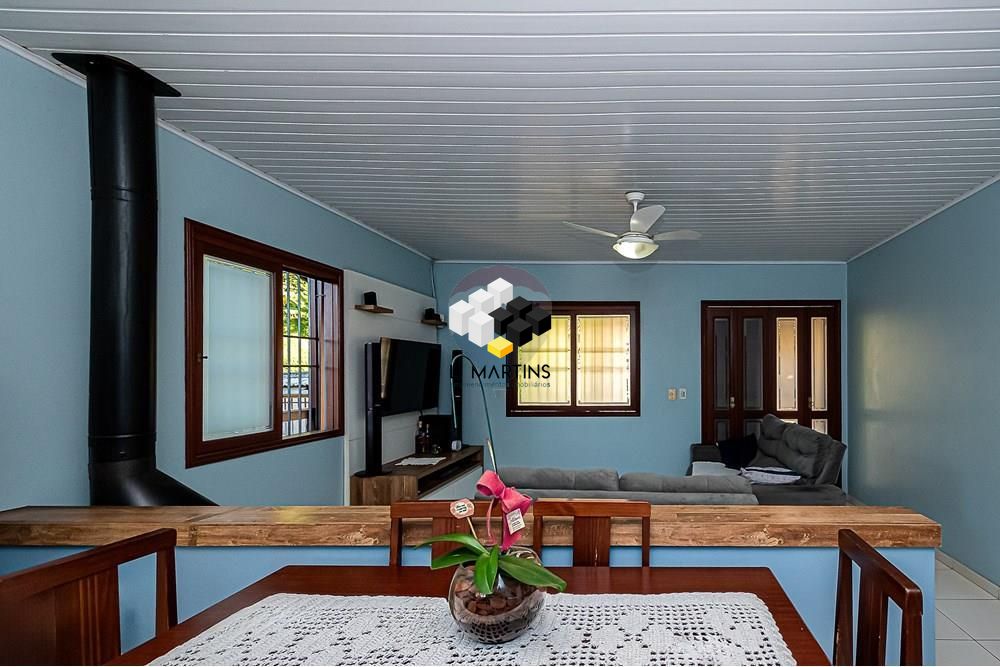 Casa, 3 quartos, 229 m² - Foto 24