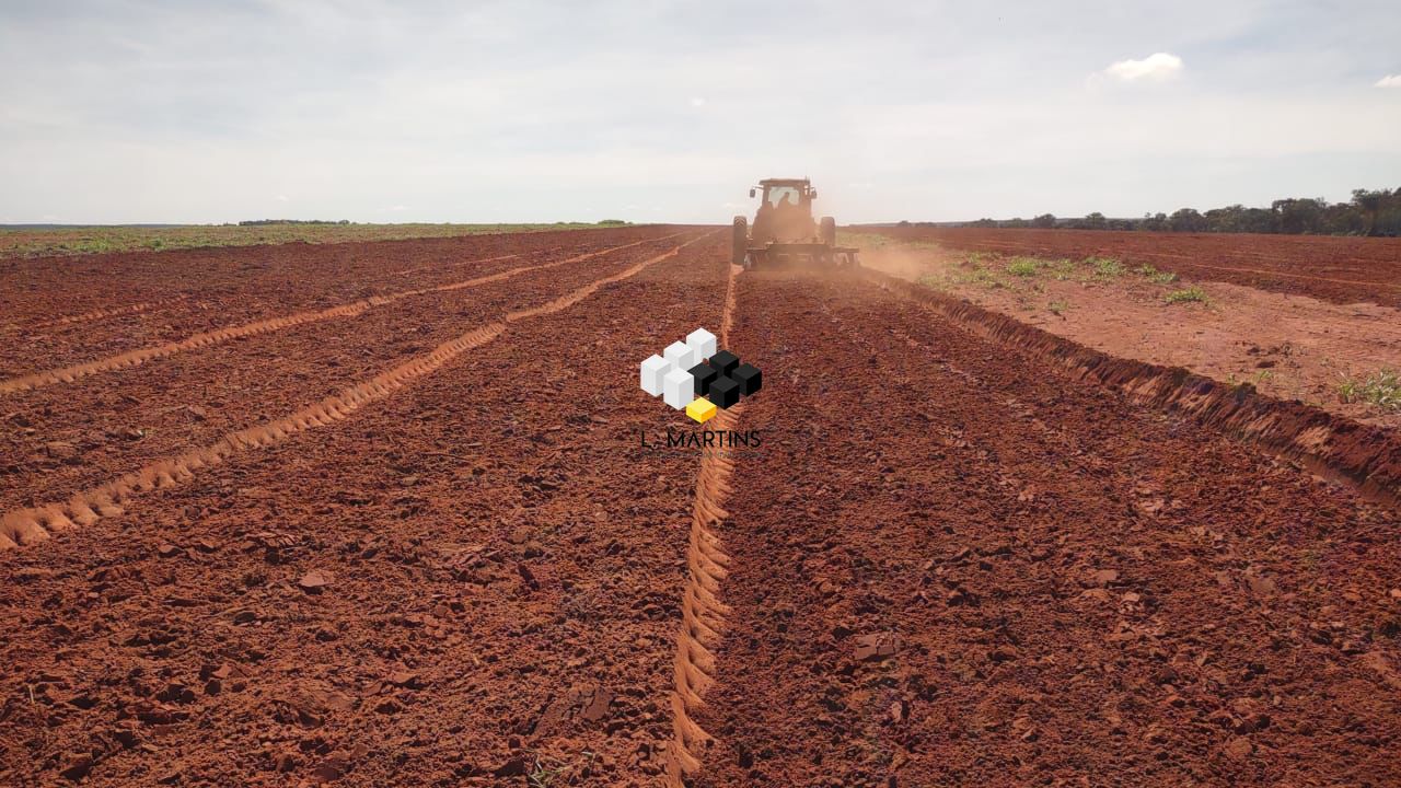 Fazenda-Sítio-Chácara, 6400 hectares - Foto 4