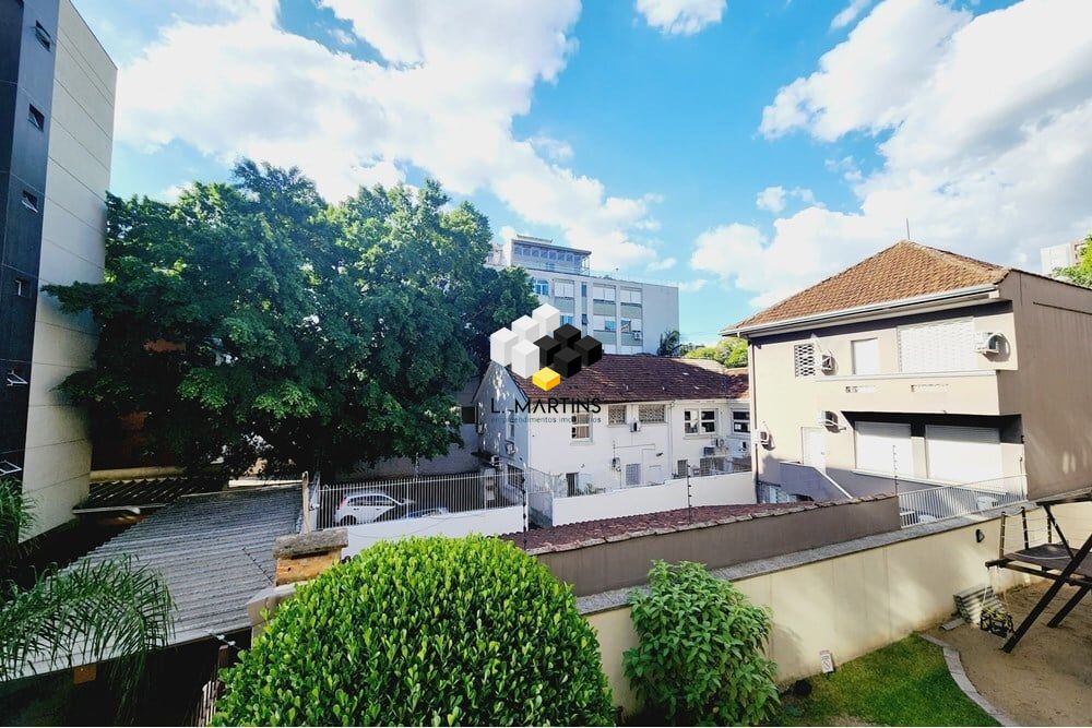 Apartamento de 2 quartos, 71m² no bairro Higienópolis, em Porto Alegre | Eu Corretor