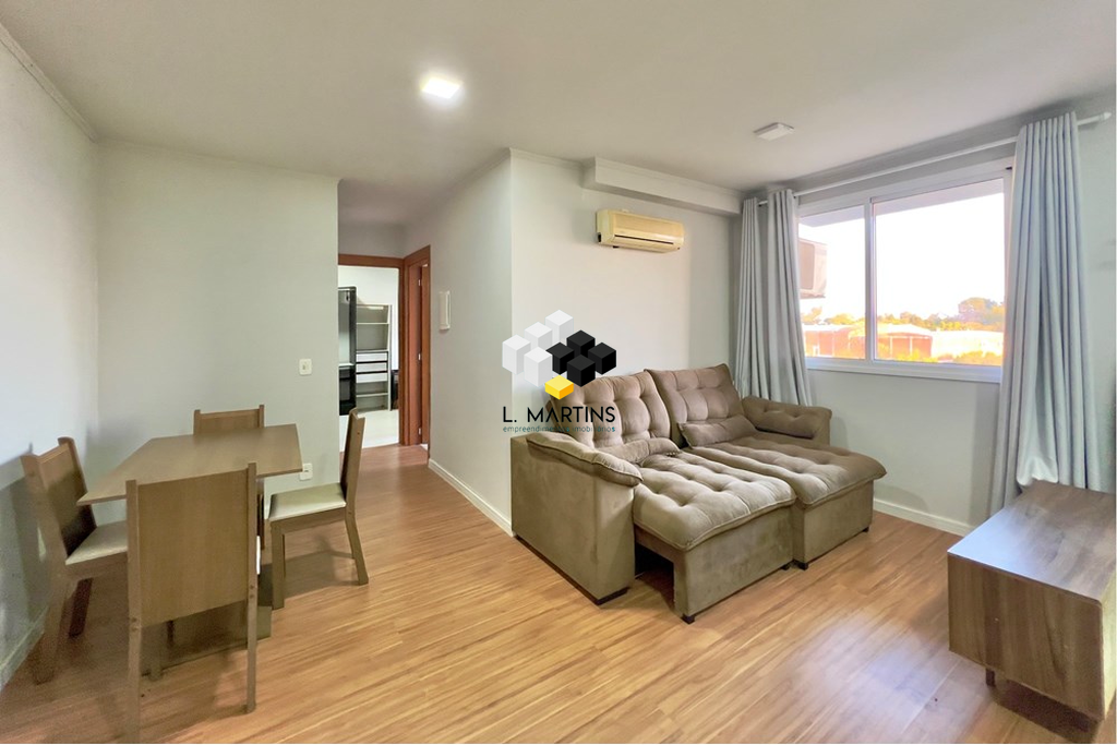 Apartamento à venda com 2 quartos, 48m² - Foto 35