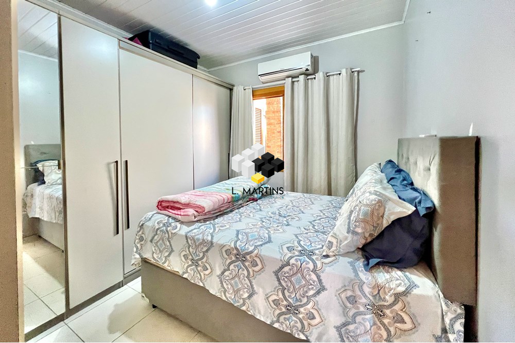 Apartamento, 2 quartos, 55 m² - Foto 12