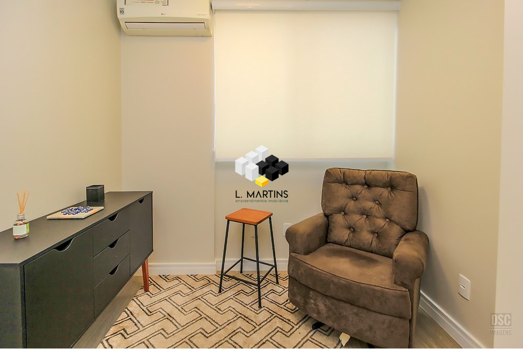 Sala Comercial de 35m² no bairro Bom Fim, em Porto Alegre | Eu Corretor