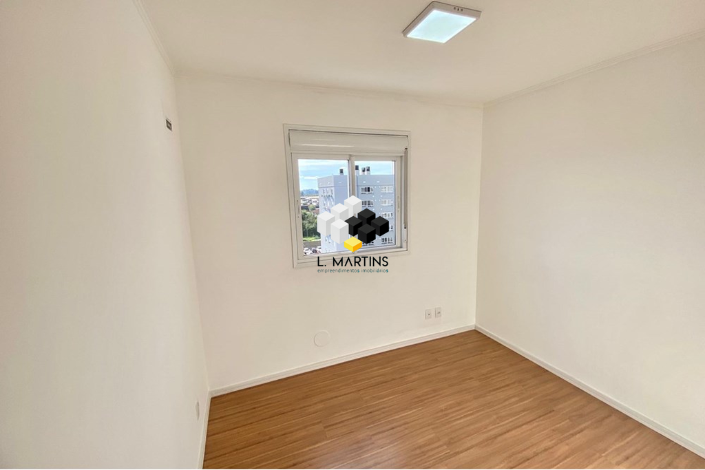 Apartamento à venda com 2 quartos, 54m² - Foto 24