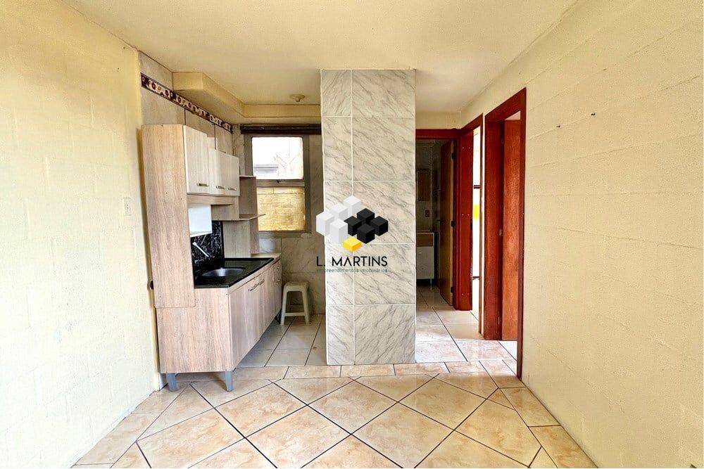 Apartamento à venda com 2 quartos, 40m² - Foto 8