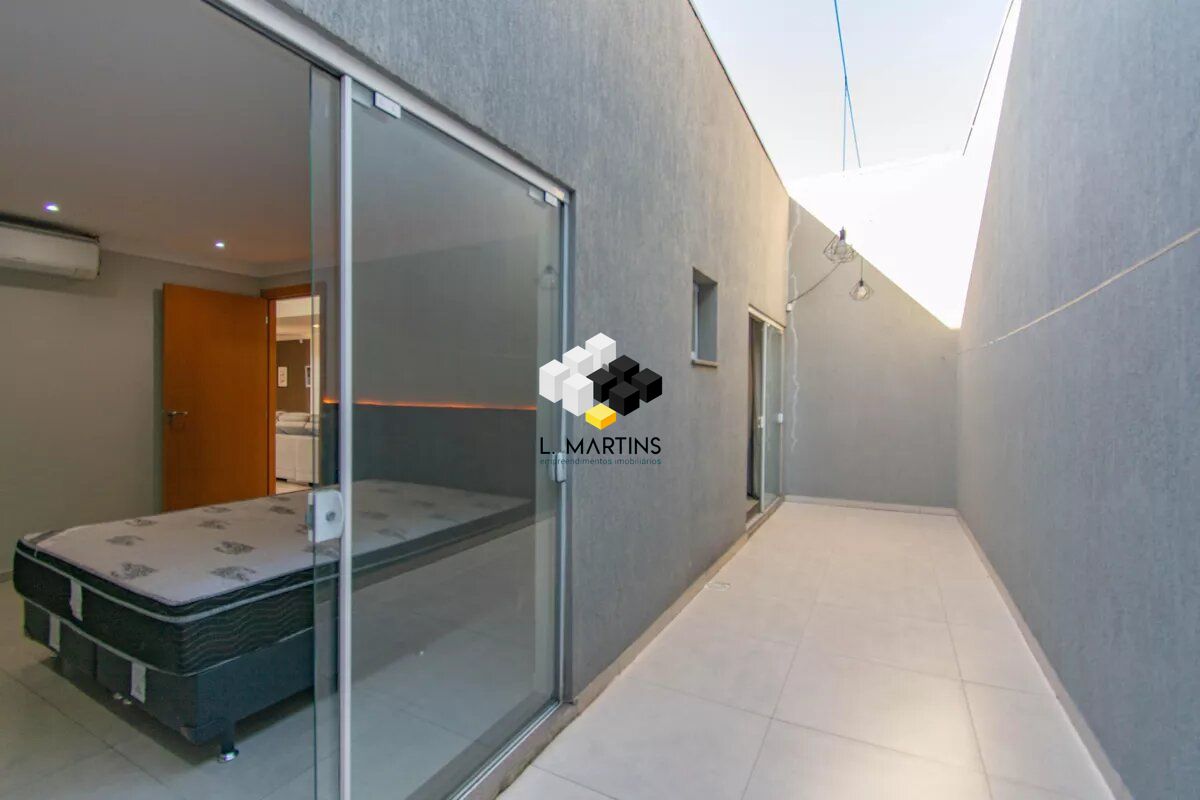 Casa à venda com 2 quartos, 154m² - Foto 23