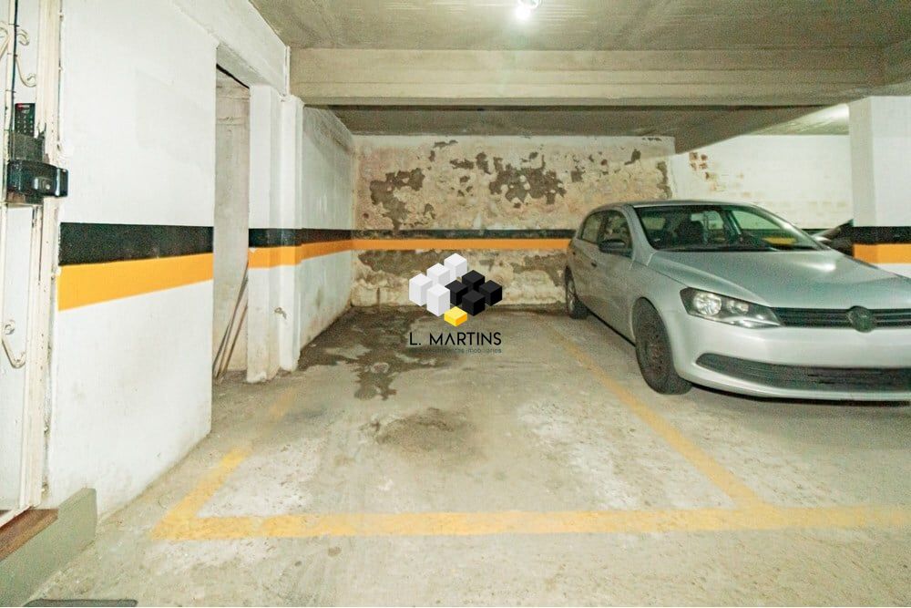 Apartamento de 2 quartos, 77m² no bairro Santa Cecília, em Porto Alegre | Eu Corretor