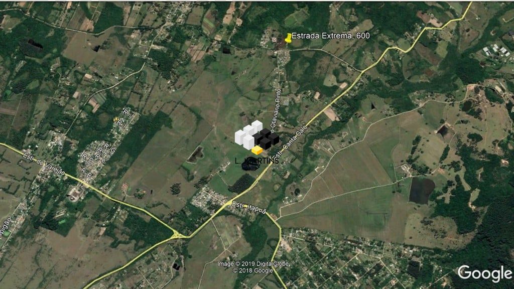 Lote/Terreno de 2057385m² no bairro Extrema, em Porto Alegre | Eu Corretor