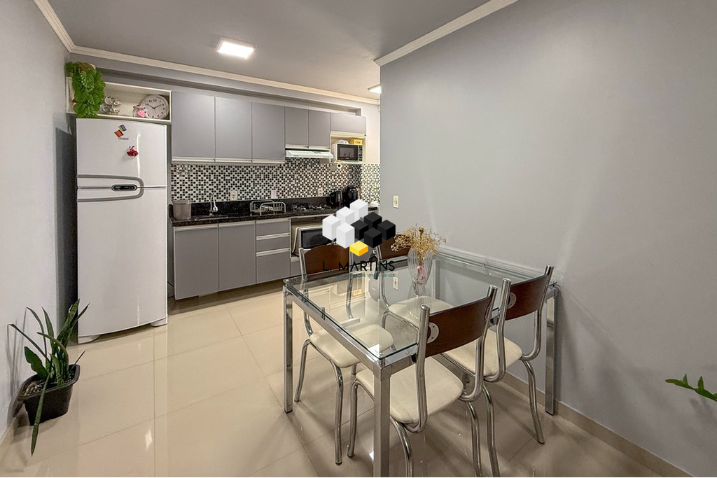 Apartamento à venda com 2 quartos, 41m² - Foto 46