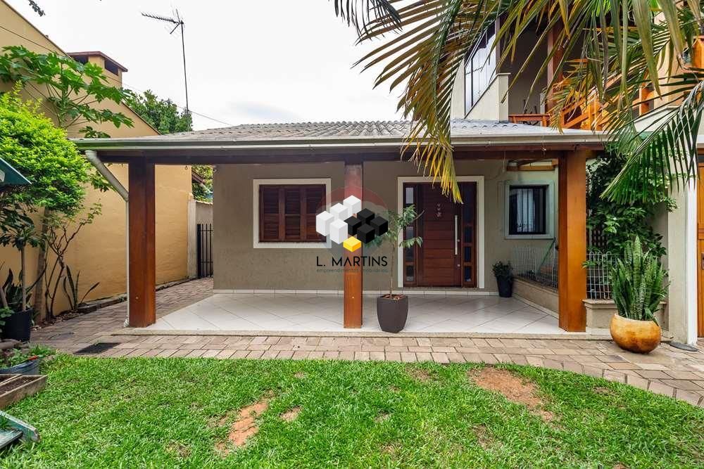 Casa, 3 quartos, 238 m² - Foto 19