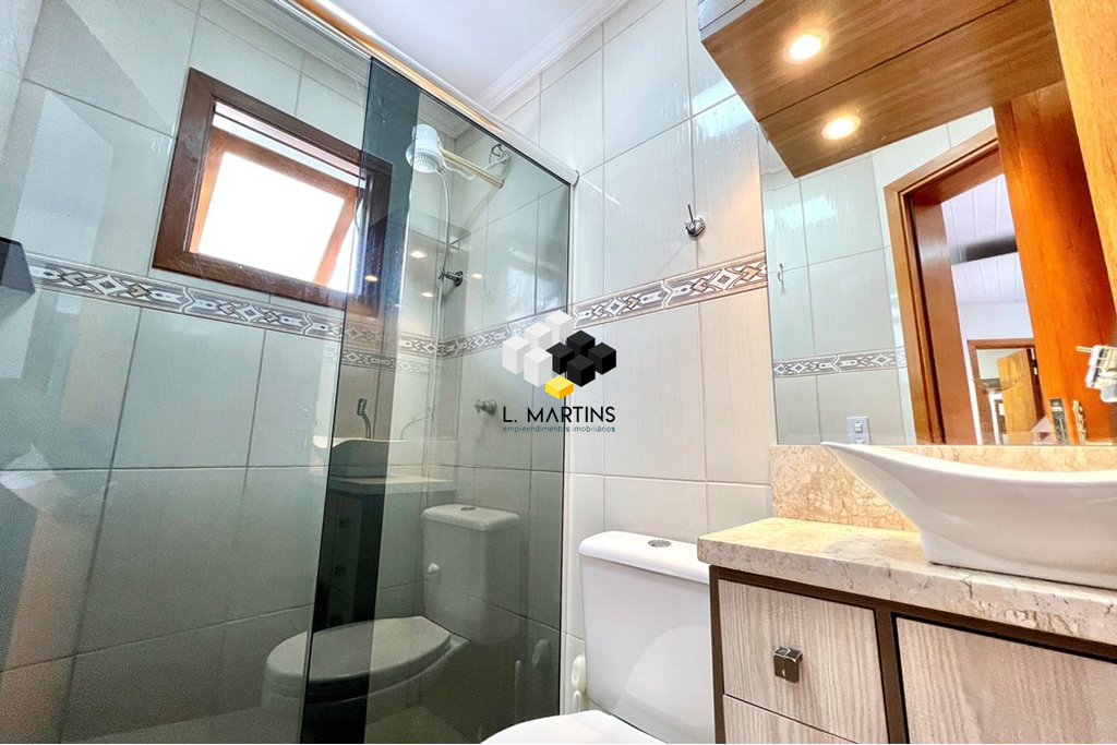 Casa com 2 Dormitórios à venda, 75 m² por R$ 389.000,00 Casa com 2 Dormitórios à venda, 75 m² por R$ 389.000,00