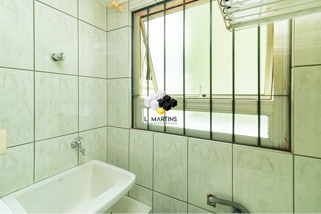 Apartamento de 1 quarto, 40m² no bairro Praia de Belas, em Porto Alegre | Eu Corretor