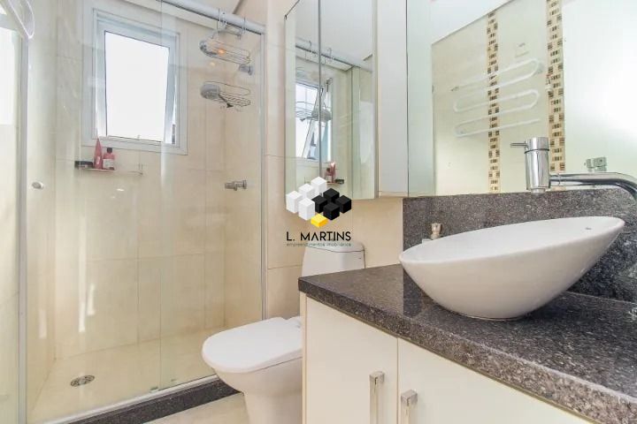 Apartamento de 3 quartos, 85m² no bairro Boa Vista, em Porto Alegre | Eu Corretor