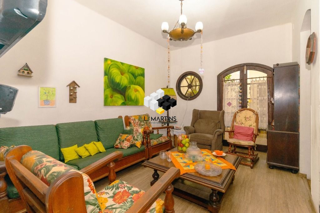 Casa à venda com 3 quartos, 130m² - Foto 23